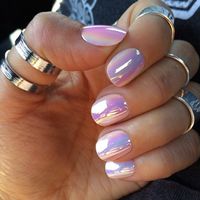 Unicorn Nails! - Source?