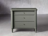 20 Swoon-worthy Sage Green Nightstands for a Soothing Sleep Space - Pursuit Decor