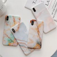 Smooth Jade Marble Phone Case For iphone X XS Max XR 6 6s 7 8 Plus #marblecases #vintagecover #cases #cover #marble #phonecases #iphonecases