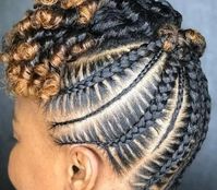 51 Best Cornrow Hairstyles Of 2021