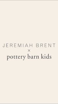 What you (well, all of us) have been waiting for has arrived🙌The @JeremiahBrent x PBK collection is here. #lovemypbk