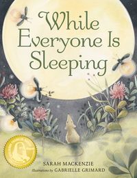 IBPA Benjamin Franklin Award Gold Winner A beautiful, enchanting story sure to inspire readers with curiosity, a love of nature, and a sense of joy. Just before morning, a little shrew is awakened by the moon. A mysterious fragrance leads her to a garden of moonflowers, where moths flutter, crickets hum, and frogs and peepers keep the beat. Join Little Shrew's merry romp in the moonlit garden in this bedtime story for adventurous souls. With shimmering fireflies on the cover and gorgeous full-color illustrations throughout, this book showcases Waxwing's commitment to sharing the most beautiful books with your family.