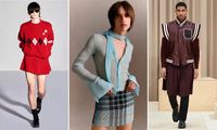 'Super freeing': men's skirts emerge as pandemic fashion trend | Men's fashion | The Guardian