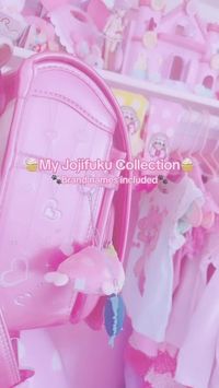 🧁🌸🎀🍀 - - - - - - - - #reels #kawaii #cutecore🎀🦴🍮🐾 #jfashion #jojifuku🎀🧁 #fairykei #pinkaesthetic #kawaiifashion #cutecore #sanrio #sugarbunnies #mothergarden #pinkroom #kawaiiroom #anime #roomtour #yumekawaii #randoseru #jiraikei #creepycute #gurokawaii #gloomybear #kawaiicore #pink