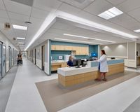 UPMC Pinnacle Memorial Campus - Healthcare Snapshots