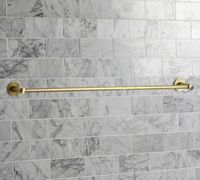 Linden Bathroom Hardware | Pottery Barn