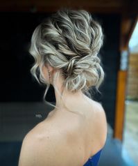 23 Elegant And Easy Formal Styles For Short Hair