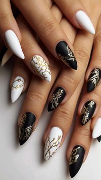 Follow for more . . . . . #nails #nailsofinstagram #nailart #naildesign #nailstagram #nailartideas #nailsoftheday #nailsnailsnails #nailaddict #naillove #nails2inspire #naildesigns #nailjunkie #nailporn #nails4today #nailpolish #nailtech #nailswag #nailtrends #nailsonfleek #nailfashion #nailinspo #nailinspiration #naillife