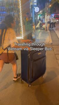 #vietnam #vietnamtravel #hanoi #sapa #sleeperbus #travel #worldtravel