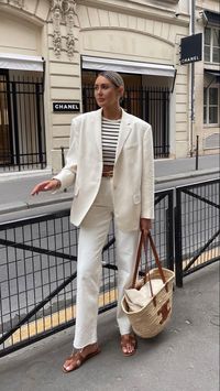 45+ Must-Have Summer Outfits 2024 to Keep You Cool & Stylish - Jennysgou