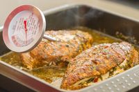 Chicken Cooking Times | Chicken.ca