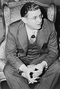 David O. Selznick - IMDb