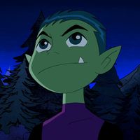 Teen Titans (2003) • icon pfp
S2 Ep2 "every dog has his day"