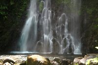 Waterfalls in Biliran: Ulan-Ulan Falls & Recoletos Falls – Wonderfilled Journal