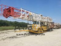 Cameron 500 Workover Rig ⋆ PetroRigs.com