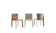 Doyl chair - B&B Italia