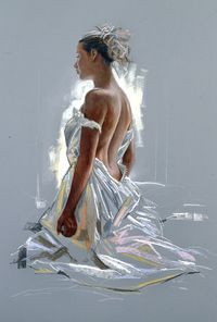 Elegance 61 by Rob Hefferan