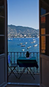 Santa Margherita Ligure, Genoa, Italy Copyright: letizia falini