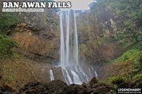 Chasing Waterfalls: Lawa-an Falls – LEGENDHARRY