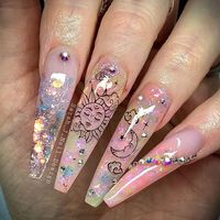 This Nail Decals & Guides item by NailDecalStore has 1553 favorites from Etsy shoppers. Ships from United Kingdom. Listed on Aug 21, 2022