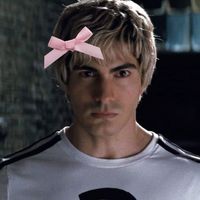 😔😔☹️#ToddIngram #ScottPilgrim #ScottPilgrimTakesOff #ScottPilgrimvsTheWorld #ToddIngramScottPilgrim #BrandonRouth #BrandonRouthScottPilgrim