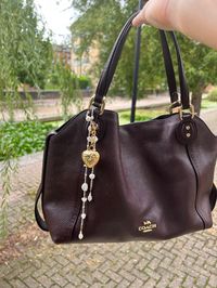 Jane birkin inspired bag