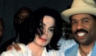 HE’S PROUD TO BE BLACK #mjinnocent