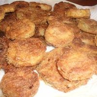 Country Fried Squash ~ Blue Ribbon Winning Recipe At The Tennessee State Fair ~ Allrecipes.com