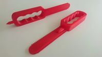 Cardboard cutter saw by brvdboss - Thingiverse