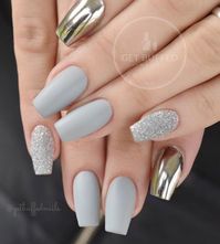 65+Most Eye Catching Beautiful Nail Art Ideas - Page 62 of 64 - NailInks