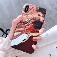 Colorful Vintage Marble iPhone Case Graffiti Art Phone Case #artdesign #phonecases #iphonecase #marble #colorful #graffiti