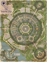 Image result for dnd map of a major city