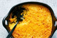 Corn Casserole Recipe