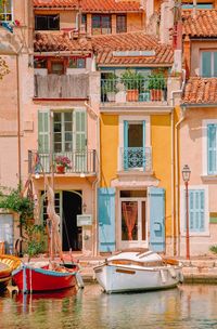 10 Pretty Towns In The South Of France To Visit