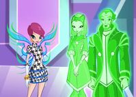 Winx Season 6