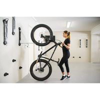 Steadyrack Fat Rack--Vertical Bike Storage Rack - B-SRFT-001