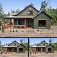 This house may be small, but it’s... - Amazing House Plan