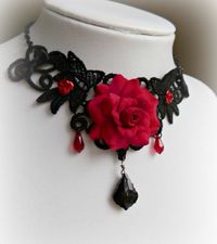 Alternative & Gothic Clothing & Jewelry