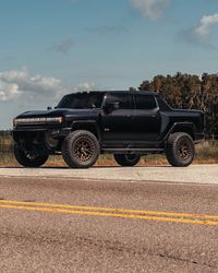 GMC Hummer EV