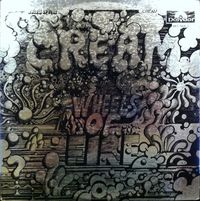 Cream - Wheels Of Fire (Vinyl, LP, Album) at Discogs  1968/gatefold/2 records