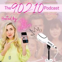 Listen to the newest podcast all about our favorite show: Beverly Hills 90210! I am chatting about each episode from the pilot!