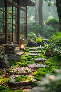 15 Transformative Tips for Creating a Serene Zen Garden – Everyday Inspo