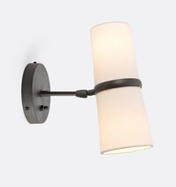 Conifer Short Wall Sconce | Rejuvenation