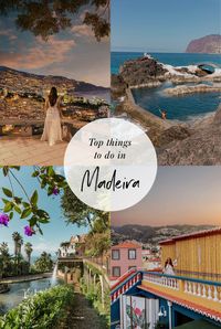 10 amazing things to do in Madeira - Kelsey in London