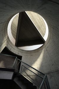 Yale Library, Louis Khan