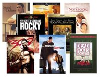 25 Inspirational Movies