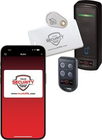 News for the Access Control Professional