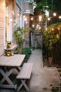 How to Cozy Up Your Patio