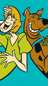 Find many great new & used options and get the best deals for Scooby & Shaggy 80's Cartoon Pop Culture 6x10 Quilt & Craft Fabric Block at the best online prices at eBay! Free shipping for many products!