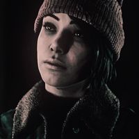 #madison #madisonrivera #thecastingoffrankstone #deadbydaylight #games #icon